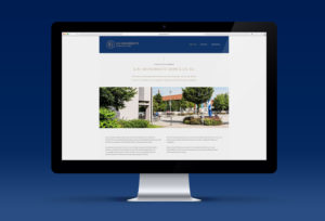 Bureau Zweisam | Webdesign | Garching