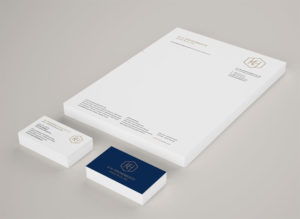 Bureau Zweisam | Grafikdesign | Geschäftsausstattung | Garching