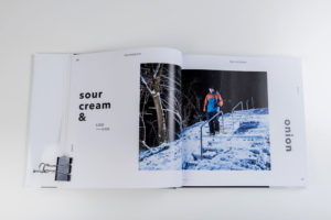 Grafikdesign, Editorialdesign, Buchgestaltung, Book, Magazine
